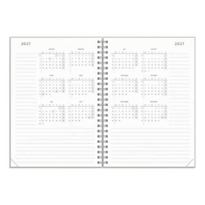 Kalender Plan More 2027 - Bild 3