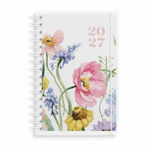 Kalender Senator A5 4i1 2027 - Bild 3
