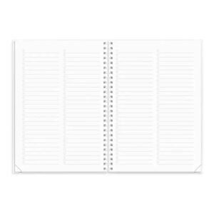 Kalender Senator A5 4i1 2027 - Bild 6