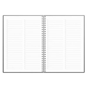 Kalender Senator A5 Eco Line 2027 - Bild 3