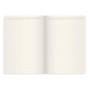 Kalender Stor Veckokalender Forma Deluxe brun 2027 - Bild 3