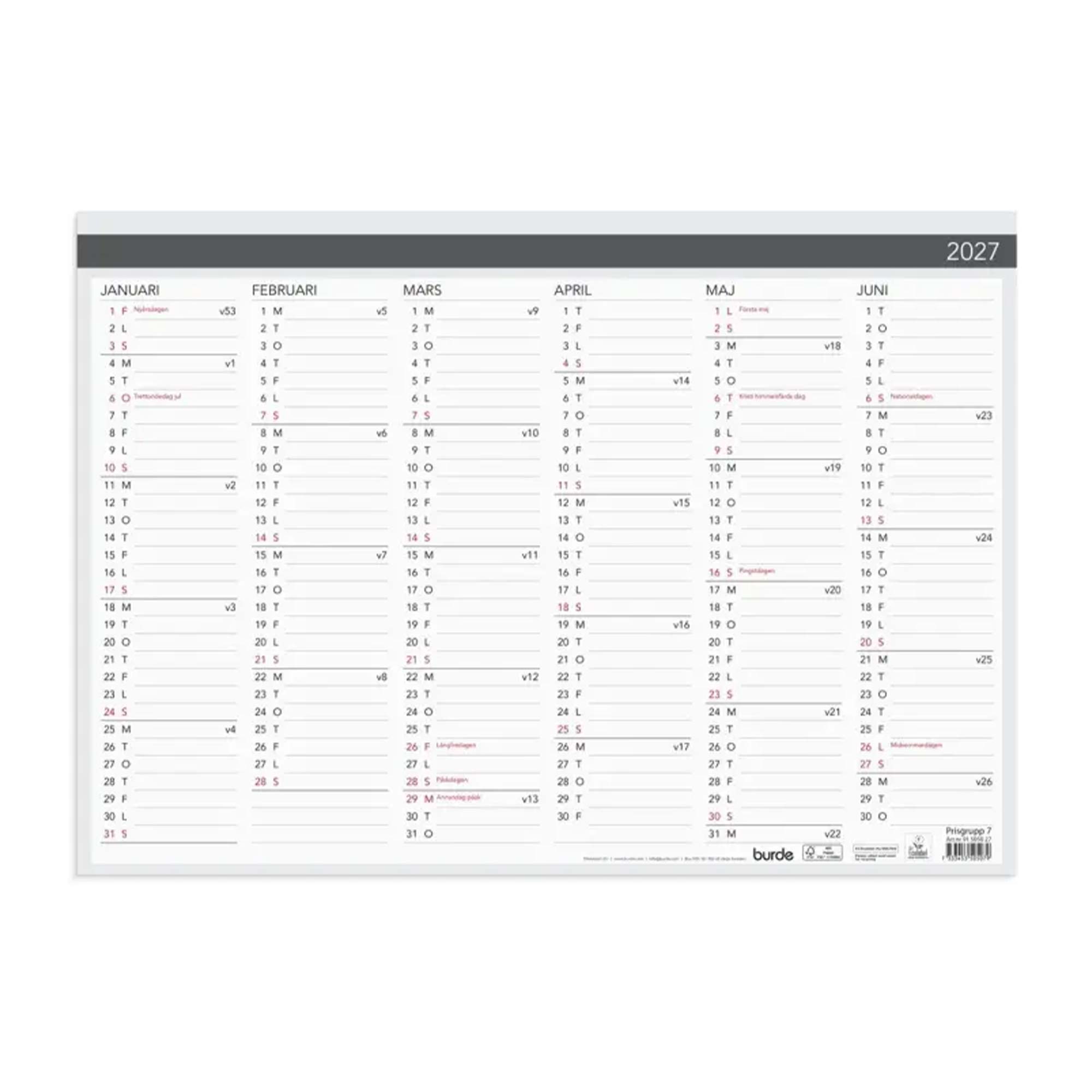 kalender-vaggblad-elegant-420x297mm-2027-produktbild-01