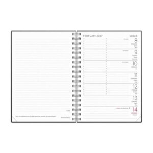 Liten Veckokalender refill 2027