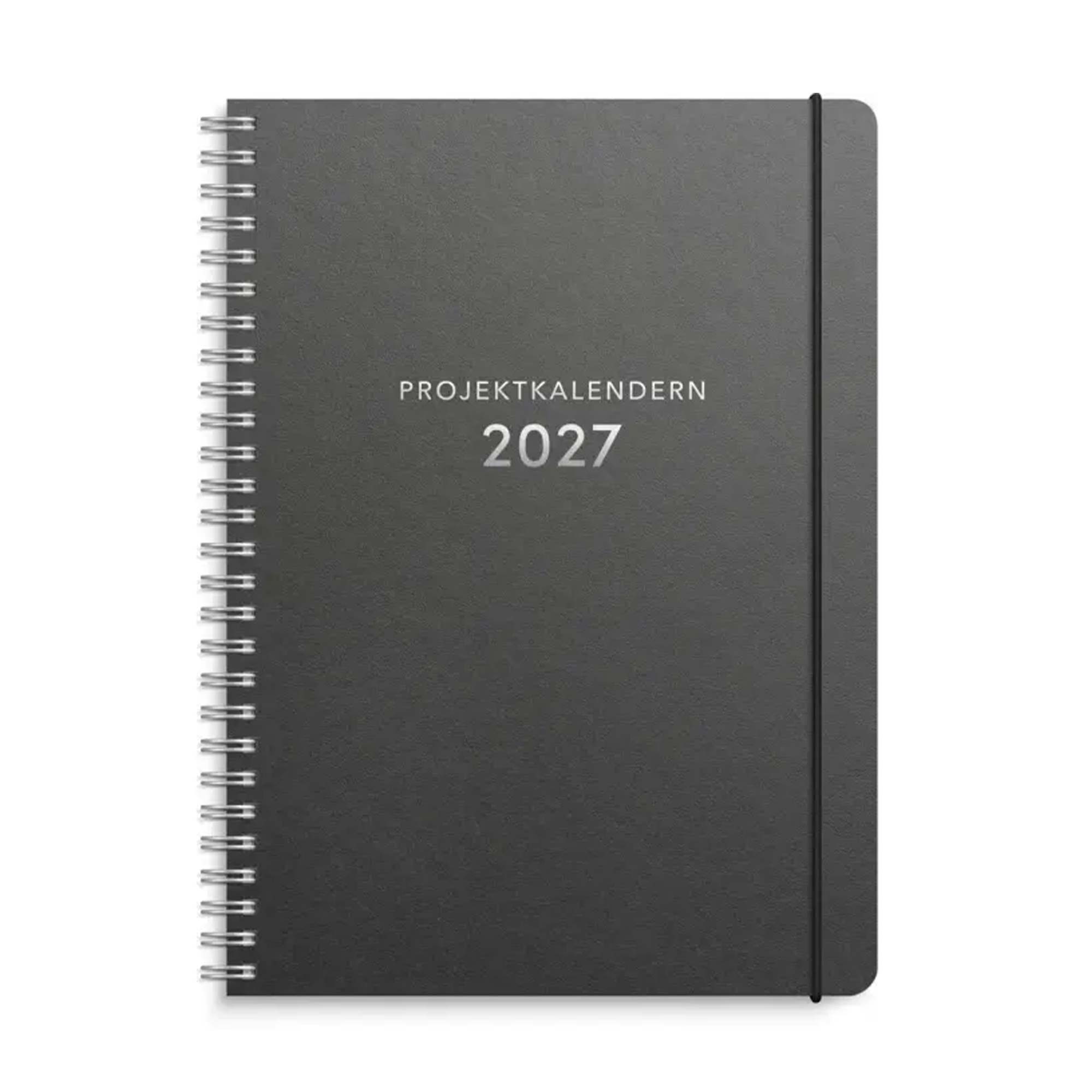 Projektkalendern 2027