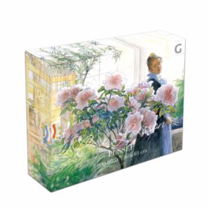 Pussel Carl Larsson Azalea 1000