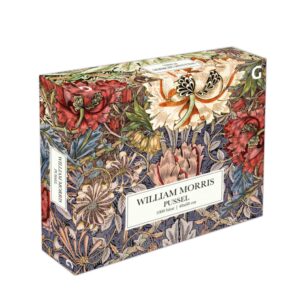 Pussel William Morris 1000