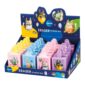 Suddgummi i hemlig låda 24-pack